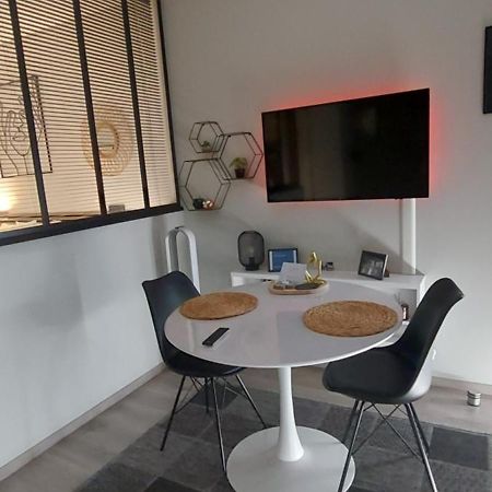 Studio Belle-Vue Спа Экстерьер фото