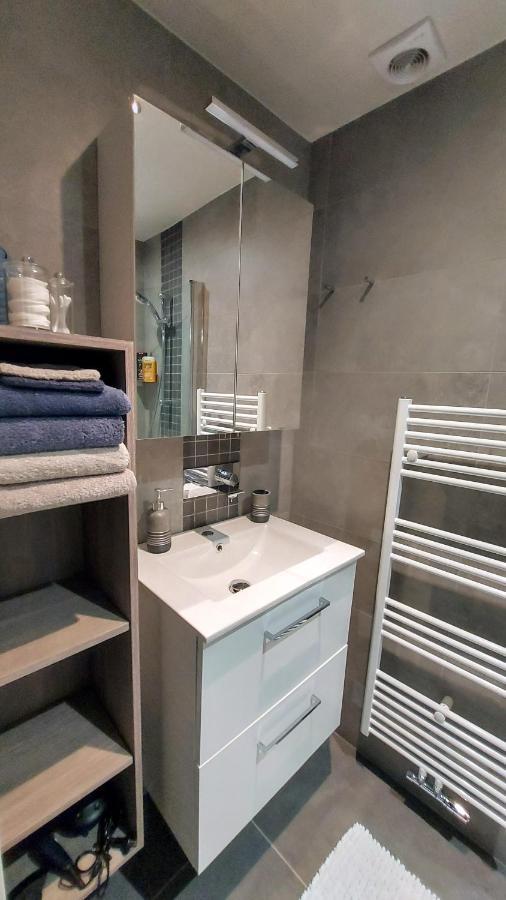 Studio Belle-Vue Спа Экстерьер фото