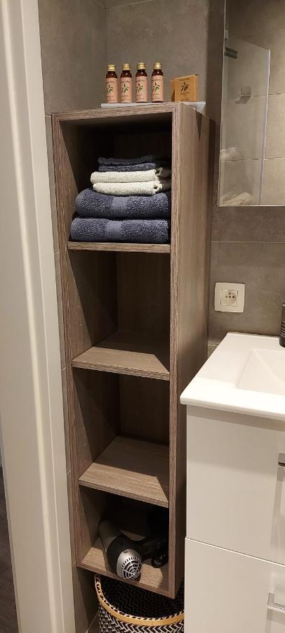 Studio Belle-Vue Спа Экстерьер фото