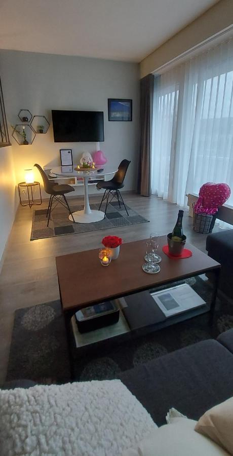 Studio Belle-Vue Спа Экстерьер фото