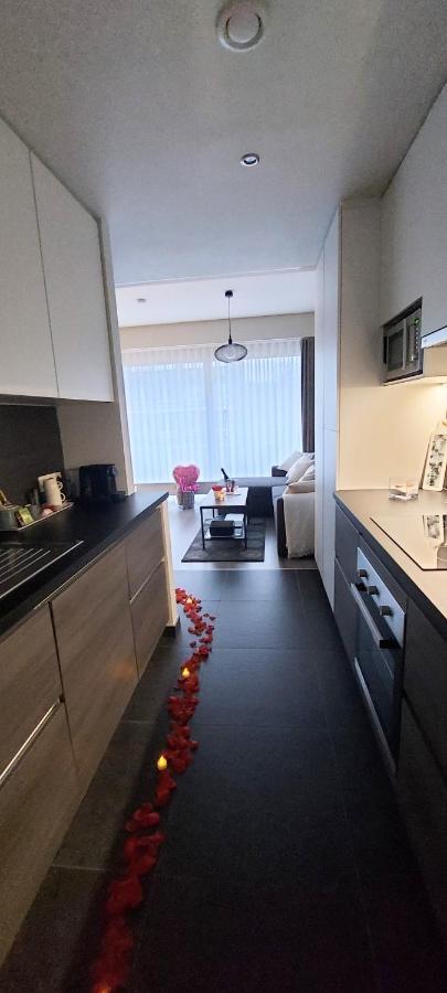 Studio Belle-Vue Спа Экстерьер фото