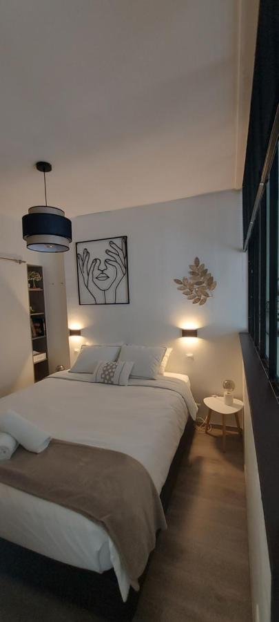 Studio Belle-Vue Спа Экстерьер фото