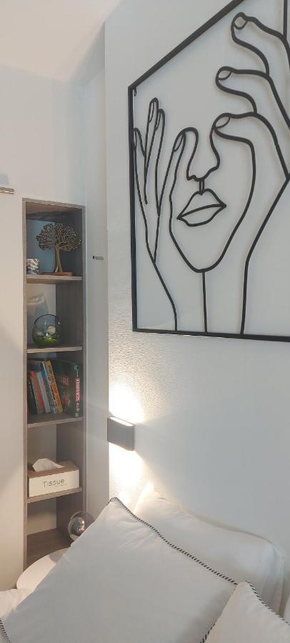 Studio Belle-Vue Спа Экстерьер фото
