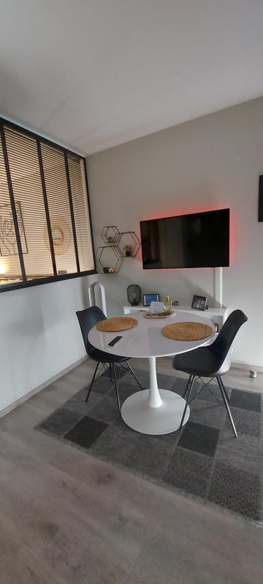 Studio Belle-Vue Спа Экстерьер фото